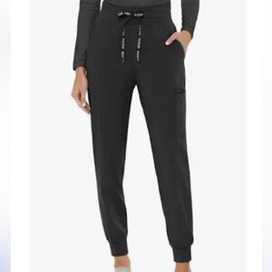MedCouture Scrub Joggers